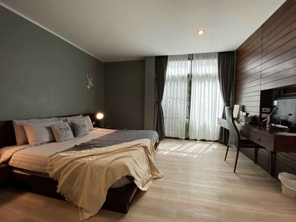 Gord Chiangmai 25/71