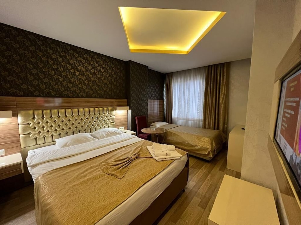 Grand Ezel Hotel 21/50
