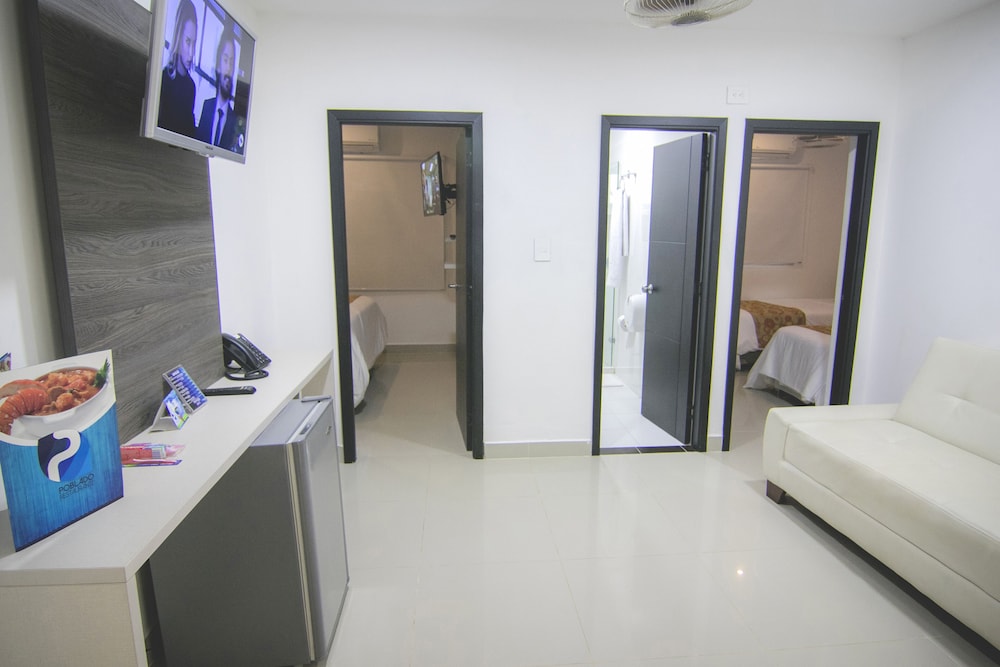 Hotel Poblado Covenas 25/50