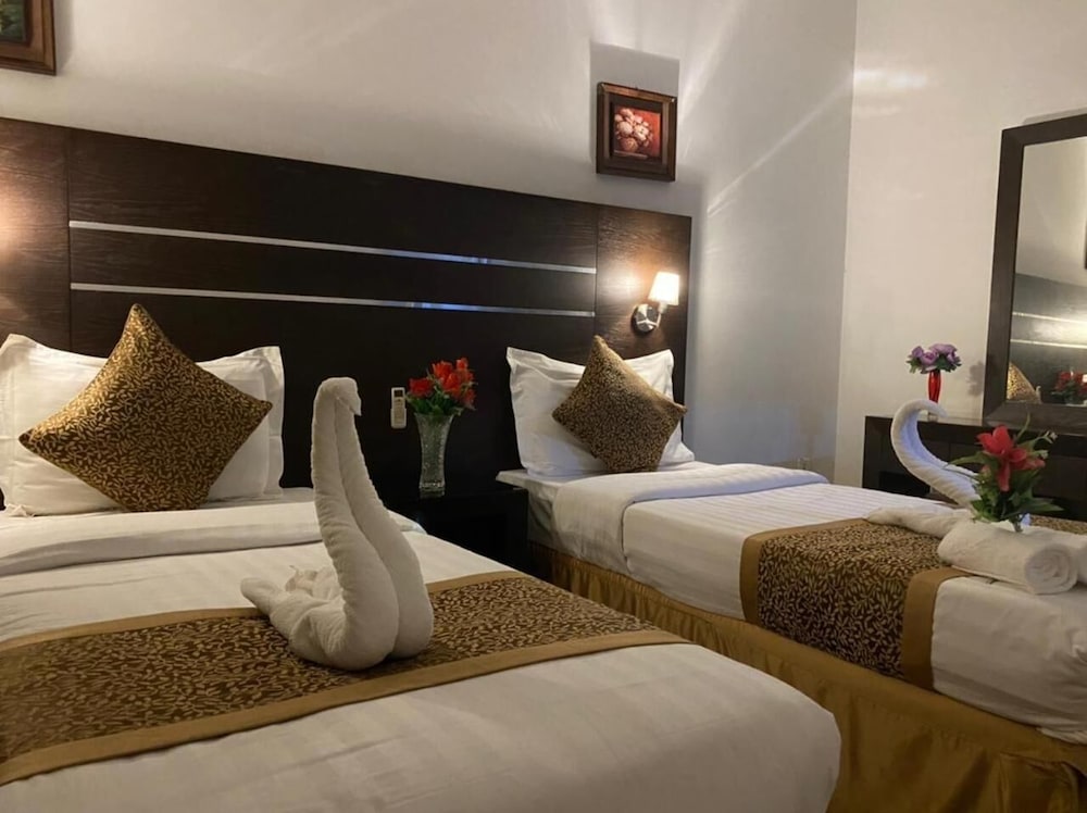 ريست نايت للأجنحة الفندقية النفل(Rest Night Serviced Apartments - AL Nafal) 20/72