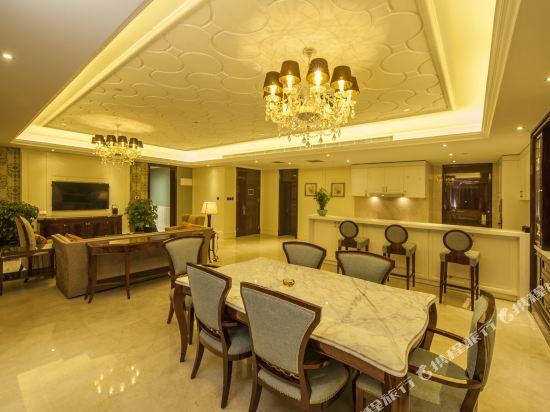Hebei Grand Hotel VIP Tower 44/53