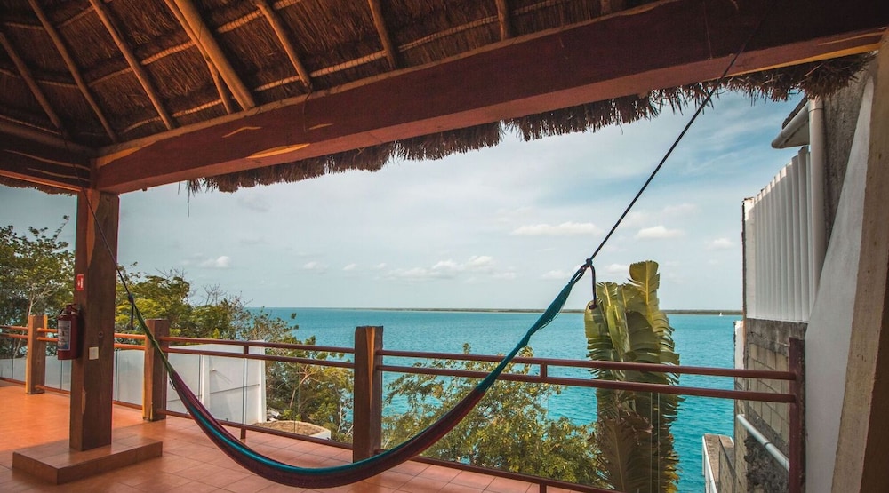 Hotel Awazul Bacalar 28/47