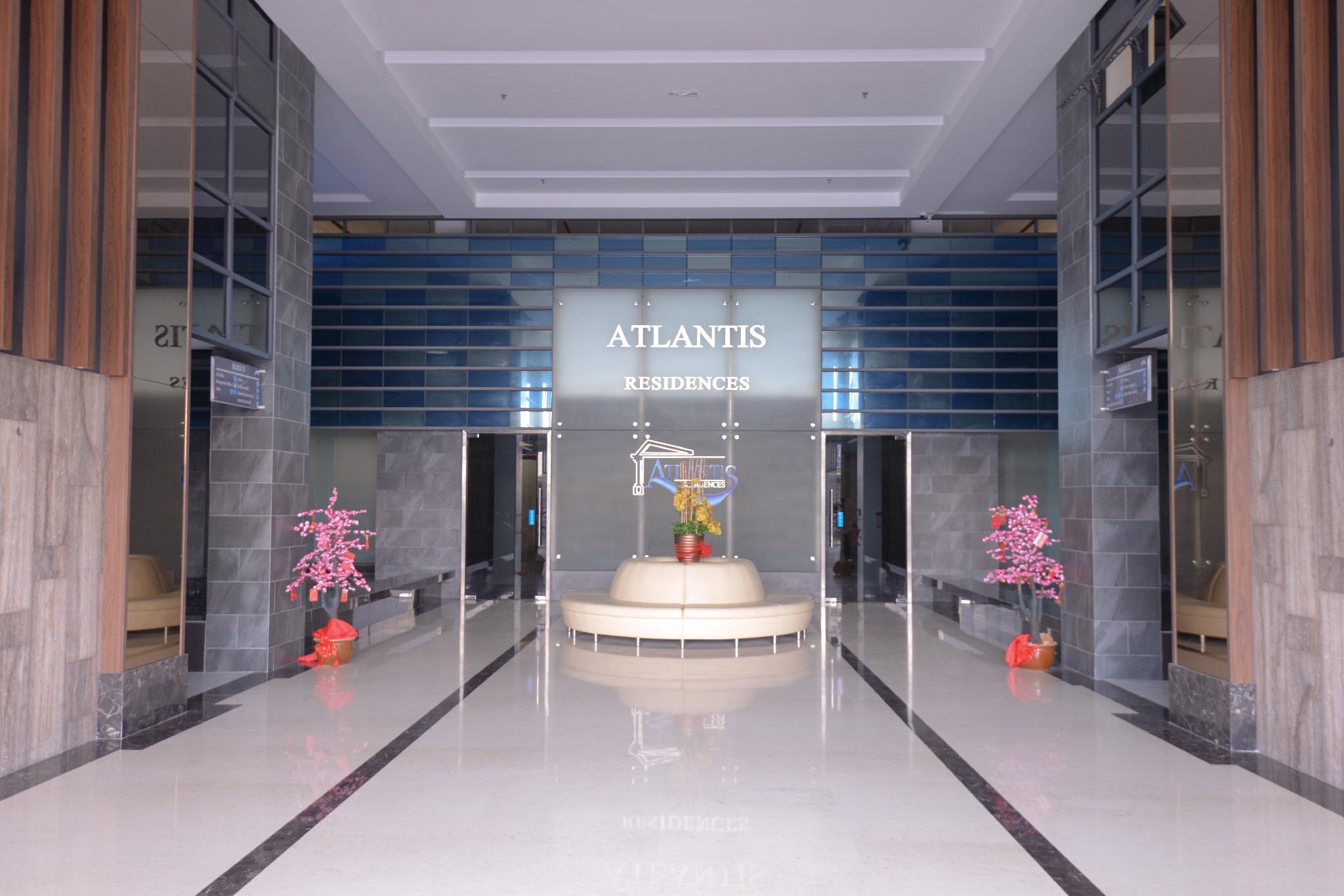 Atlantis Residence@Iconstay Melaka 9/44