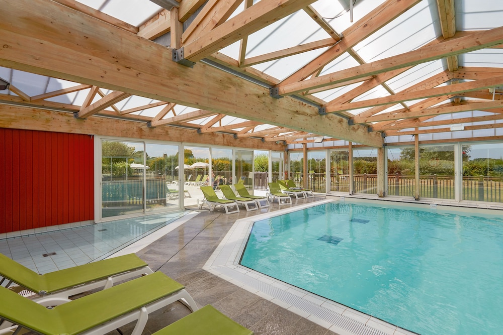 RESIDENCE PIERRE AND VACANCES LE CHANT DES OISEAUX 24/50
