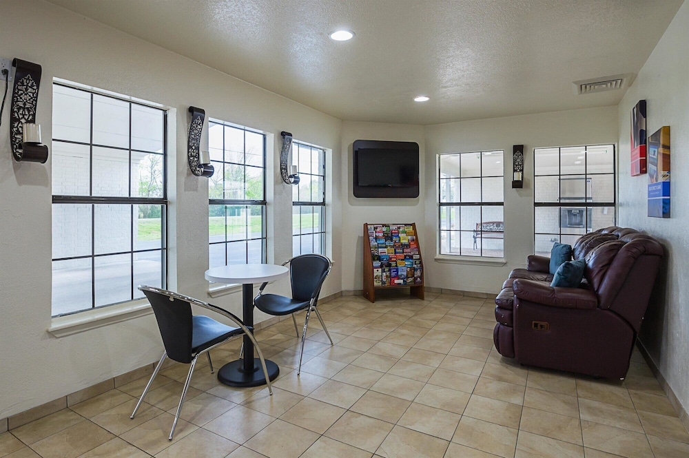 Motel6 Madisonville Tx 14/31