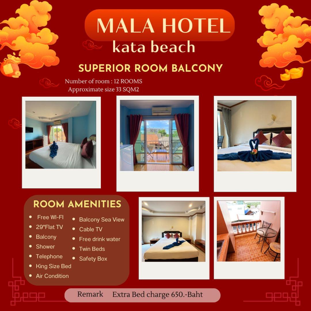 Mala Apartment 29/50