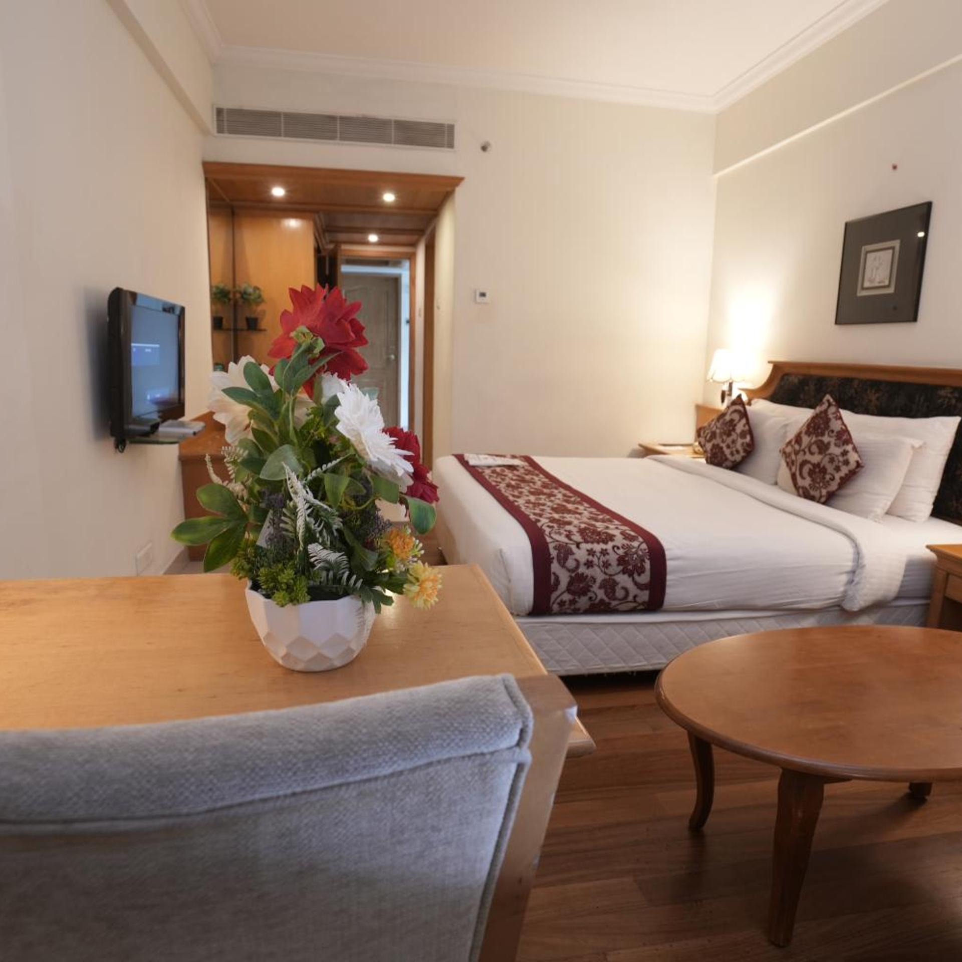 SP Grand Days Hotel 22/47