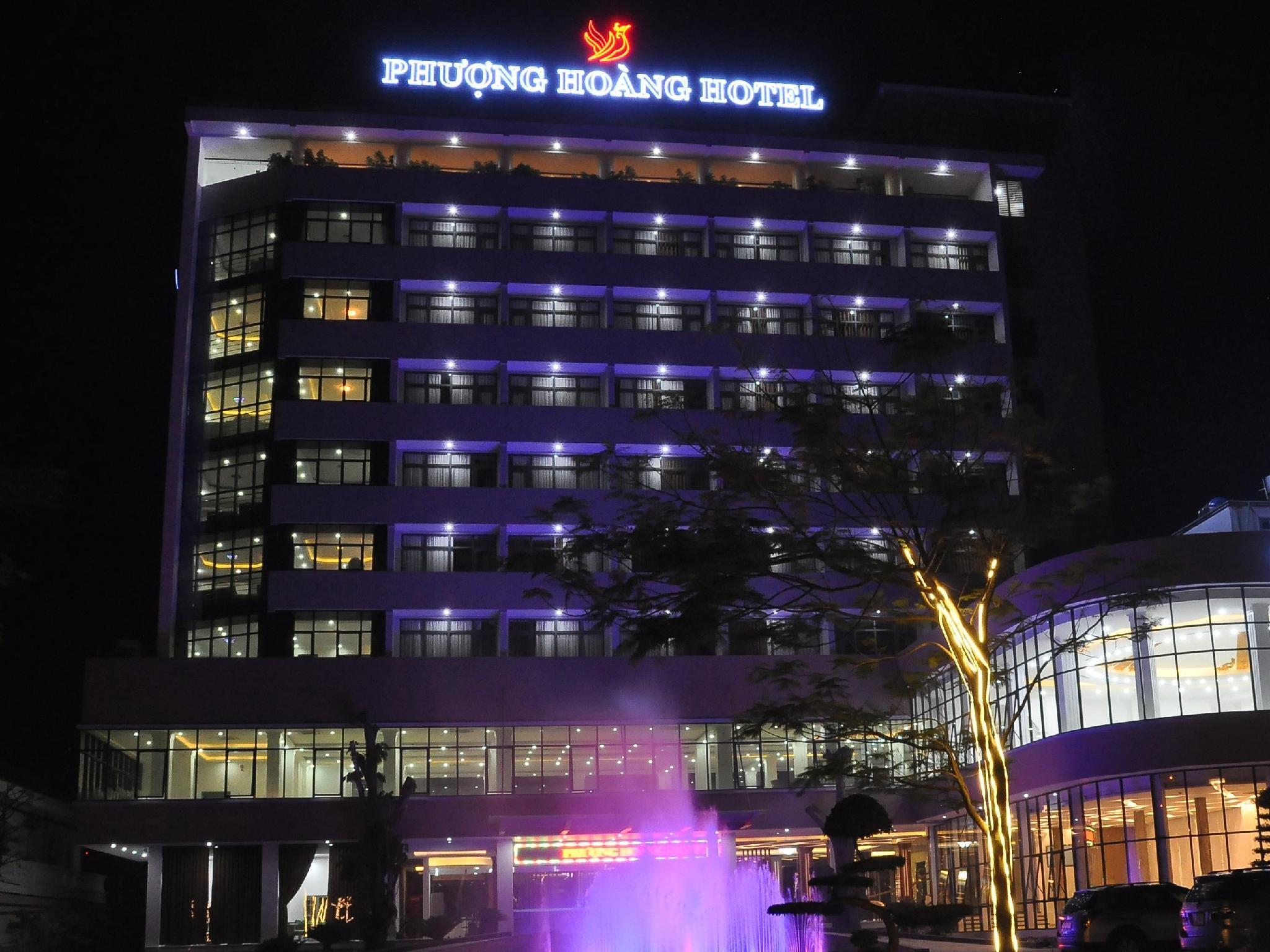 Phoenix Hotel Thanh Hoa 1/33