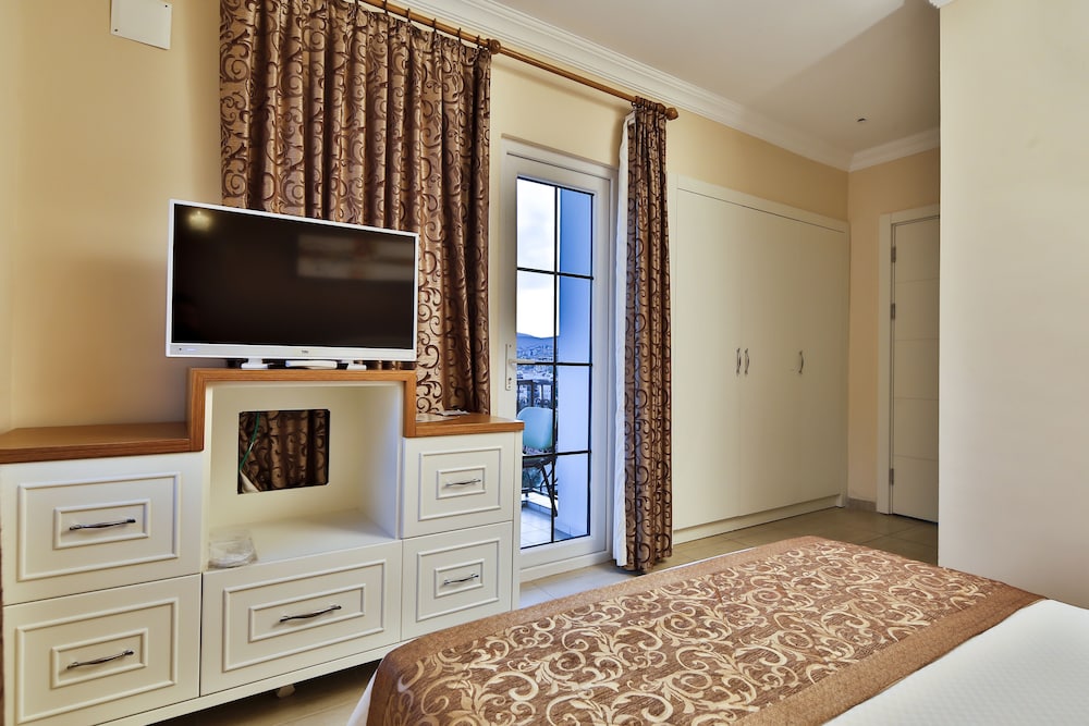Enda Boutique Hotel 42/70