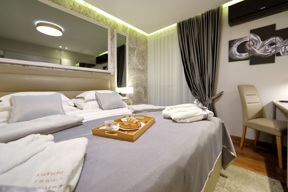Luxury Rooms Kadena 15/45