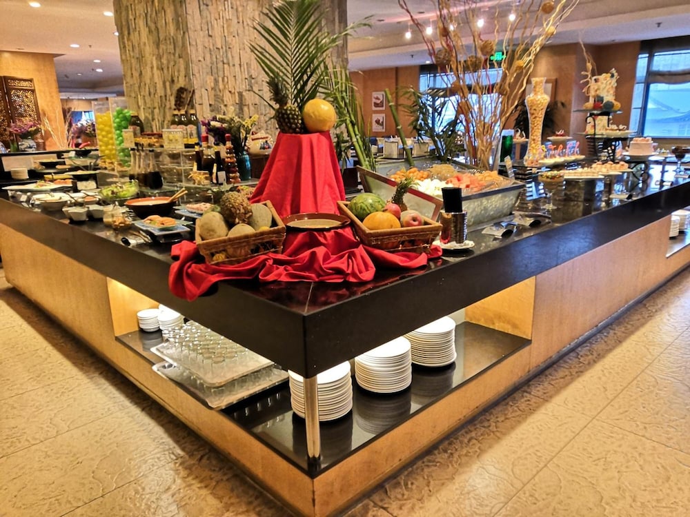 Grand Park Wuxi 45/61