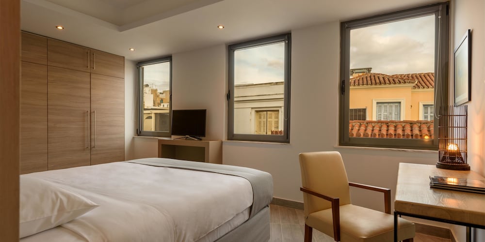 Fos Residential Apartments 12/48