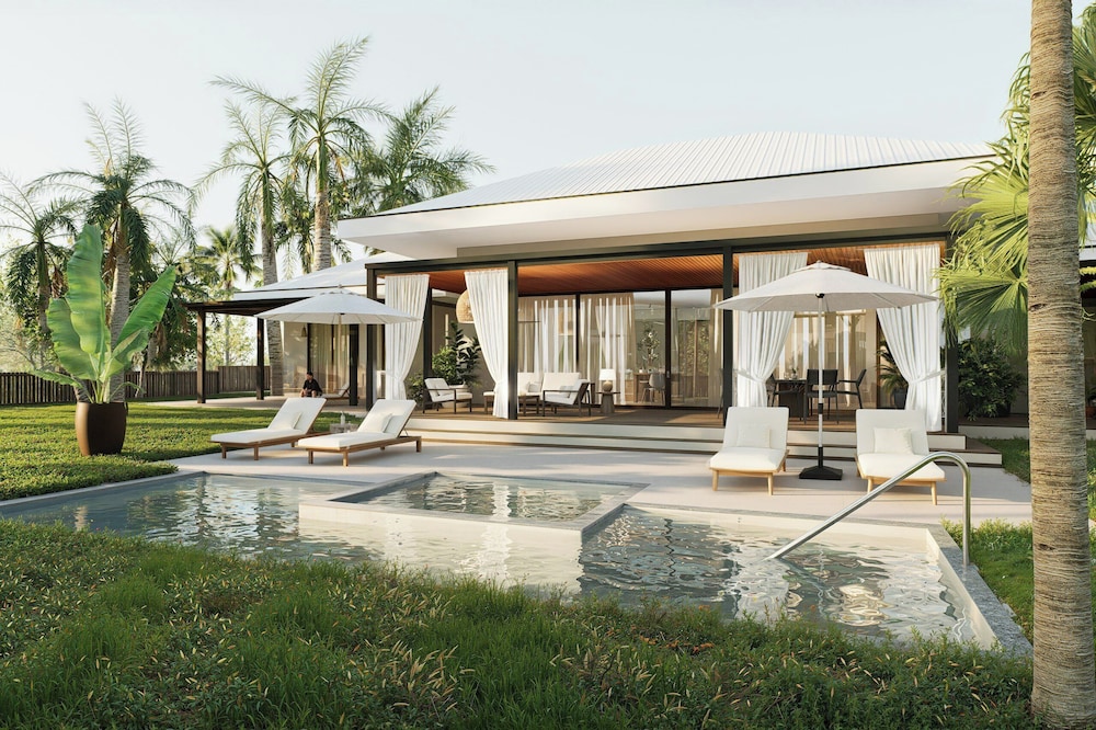 Ka ana Resort and Spa 45/75