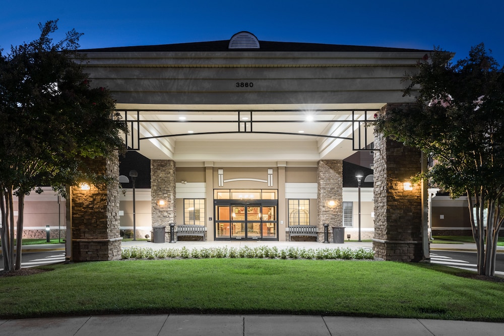 STAYBRIDGE SUITES CHANTILLY - DULLES AIRPORT 5/73