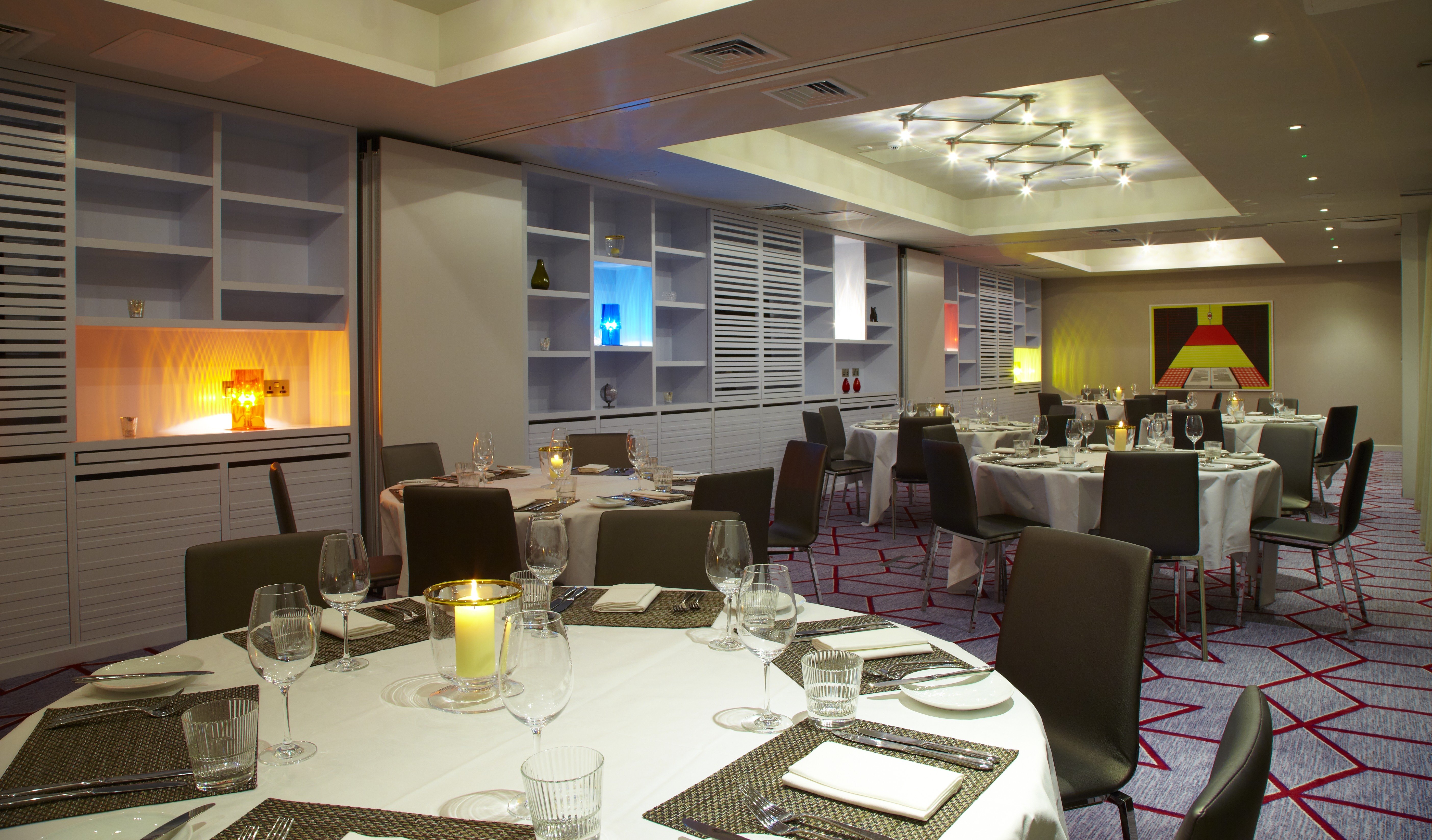 Malmaison Glasgow 58/64