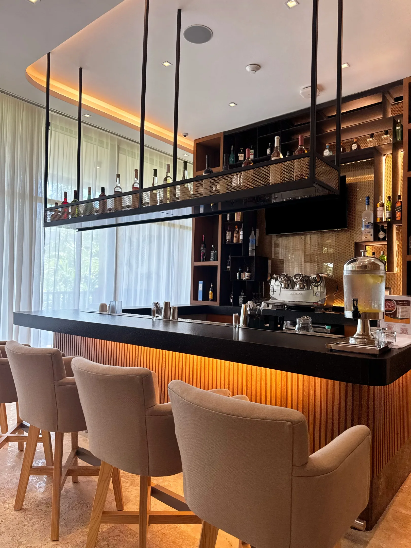 Hotel Gafsacomm Tulum 18/44