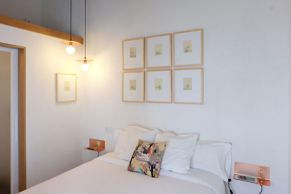Casa De Huéspedes Santa María - Adults Only 20/69