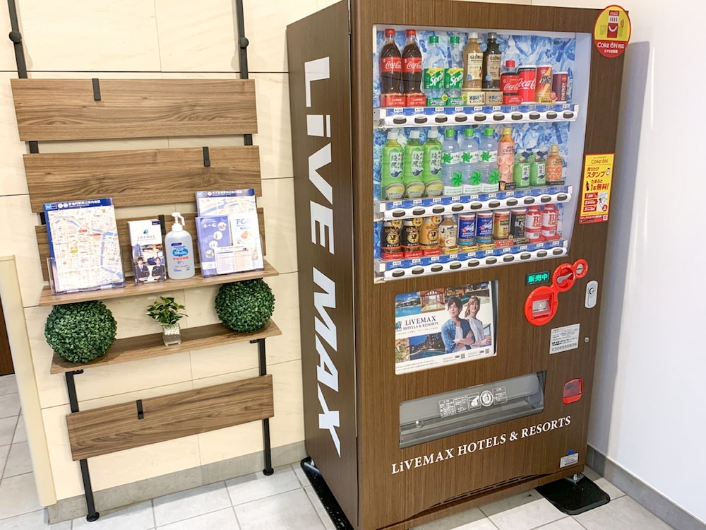 ホテルリブマックス日本橋小網町 写真4