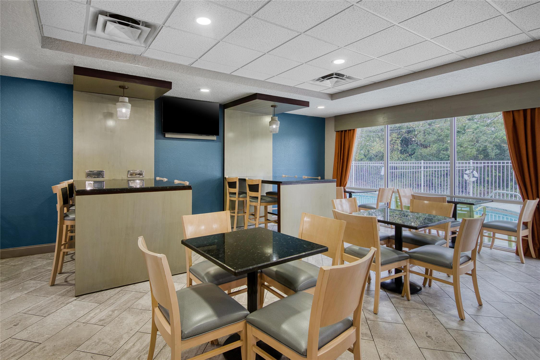 Best Western Waldo Inn and Suites 18/20