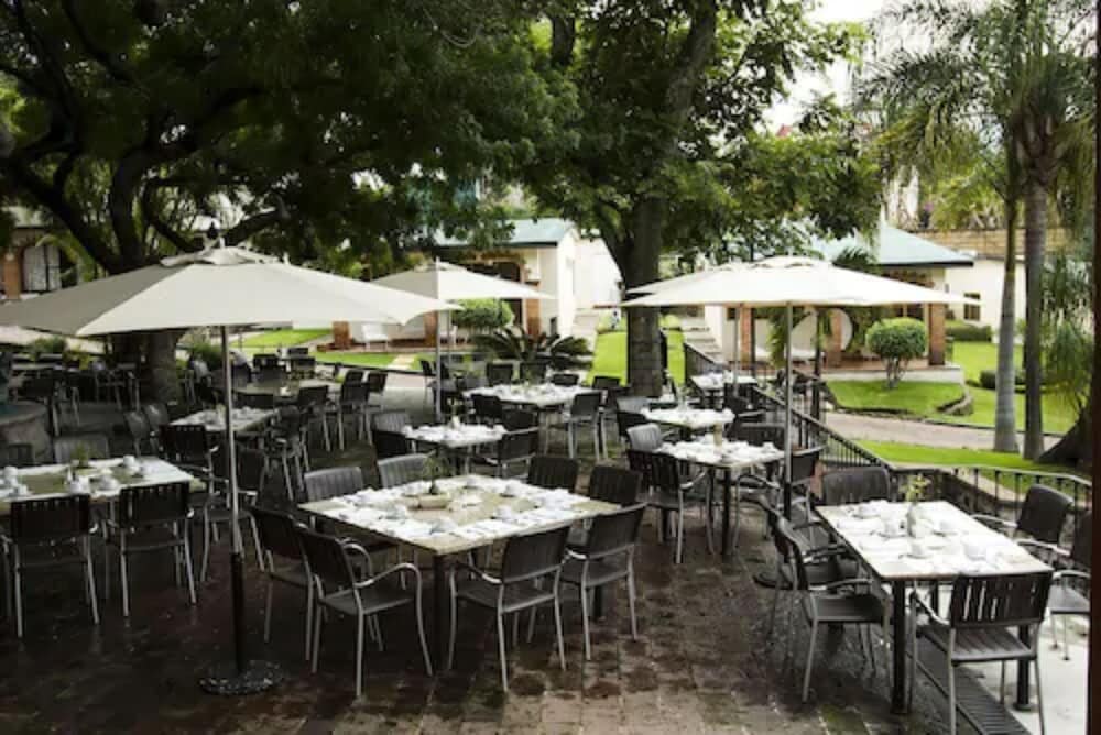 Hotel Villa Del Conquistador 42/66