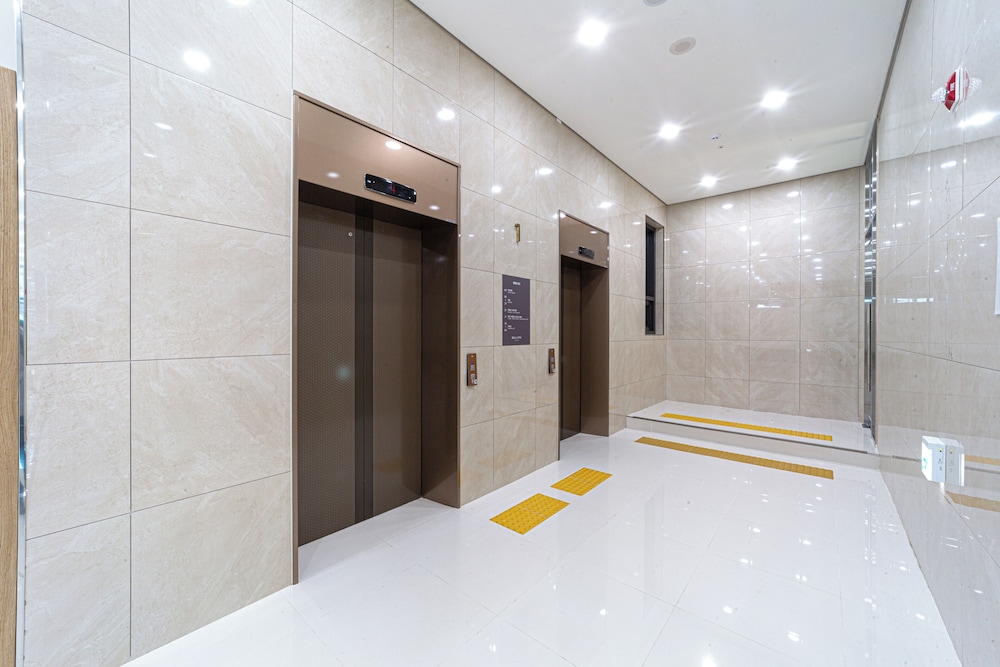 Bella Stay Hotel Chuncheon 9/64