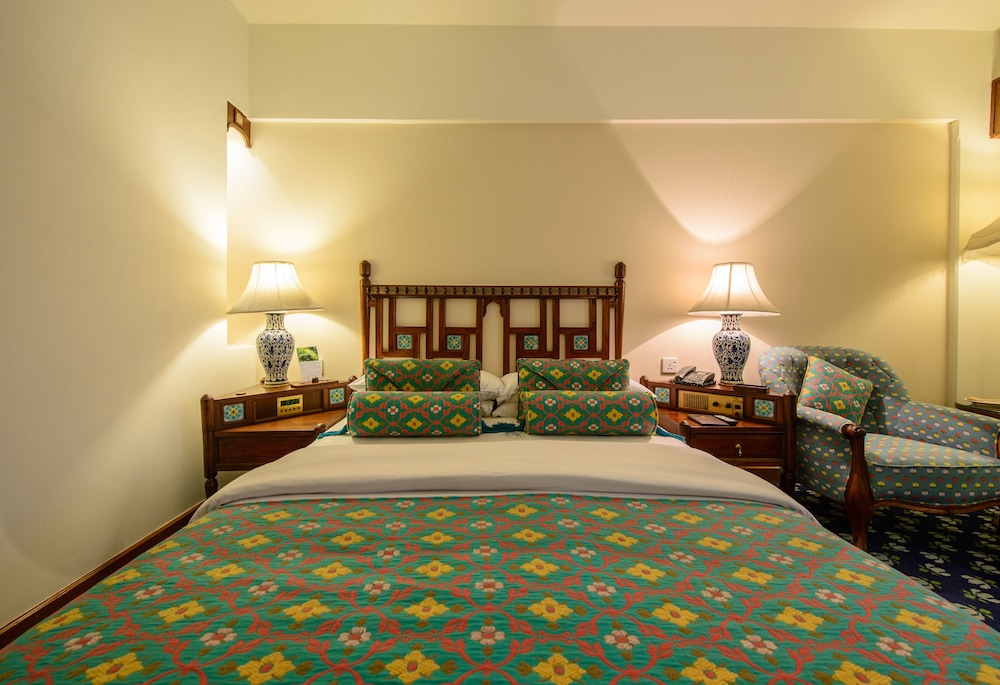 room