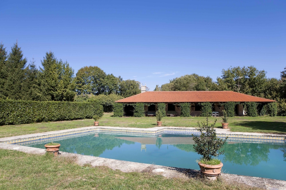 Pazo De Brandeso & Country Club 50/54