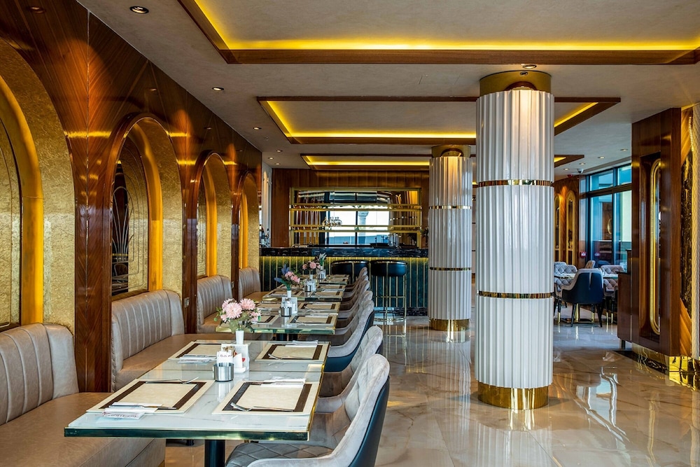 Beethoven Senfoni Hotel Istanbul 52/56