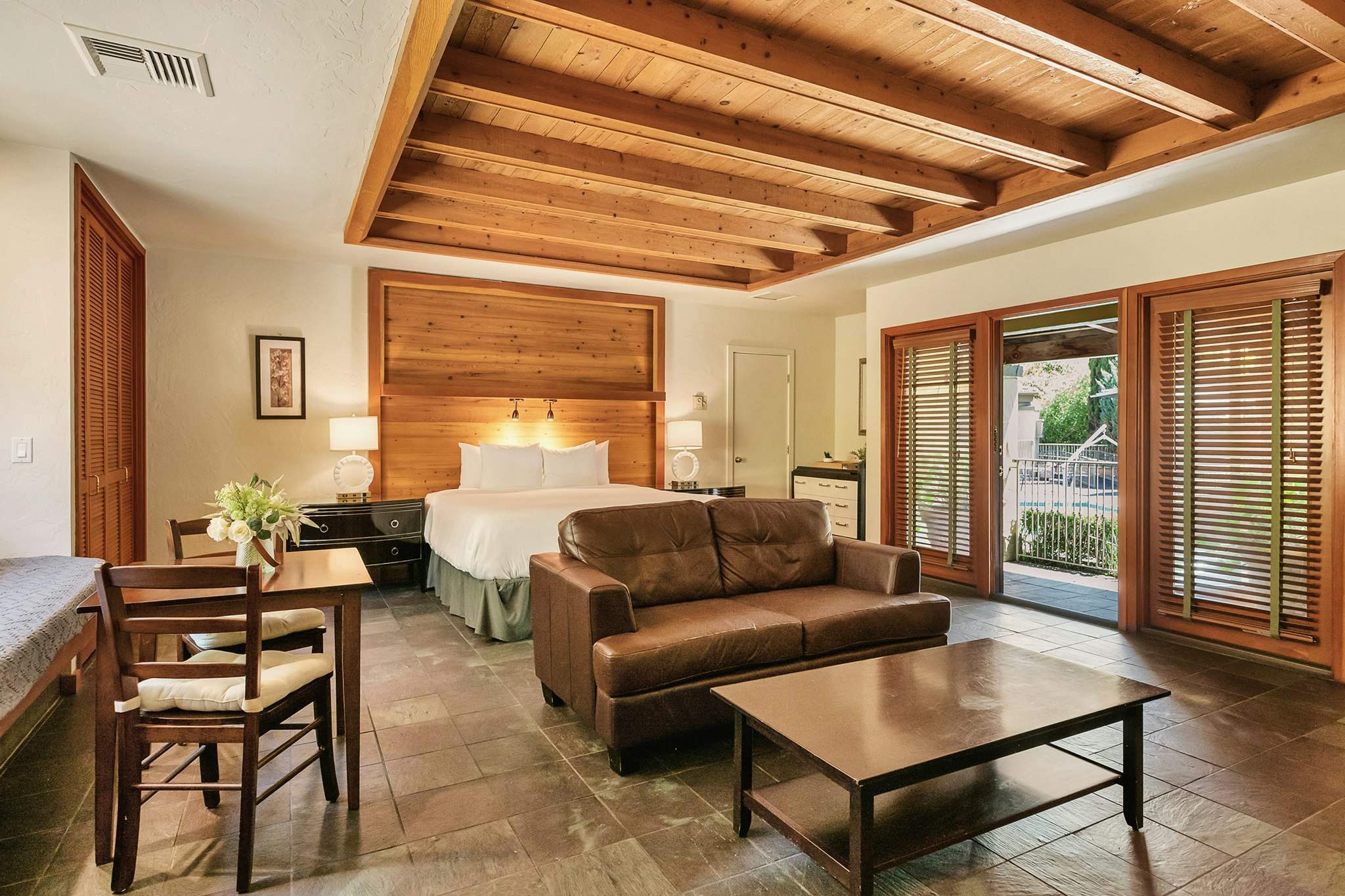 Sonoma Coast Villa 40/60