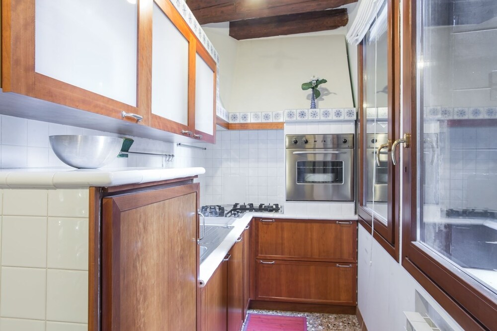 Venezia - Calle della Regina 752b 20/23