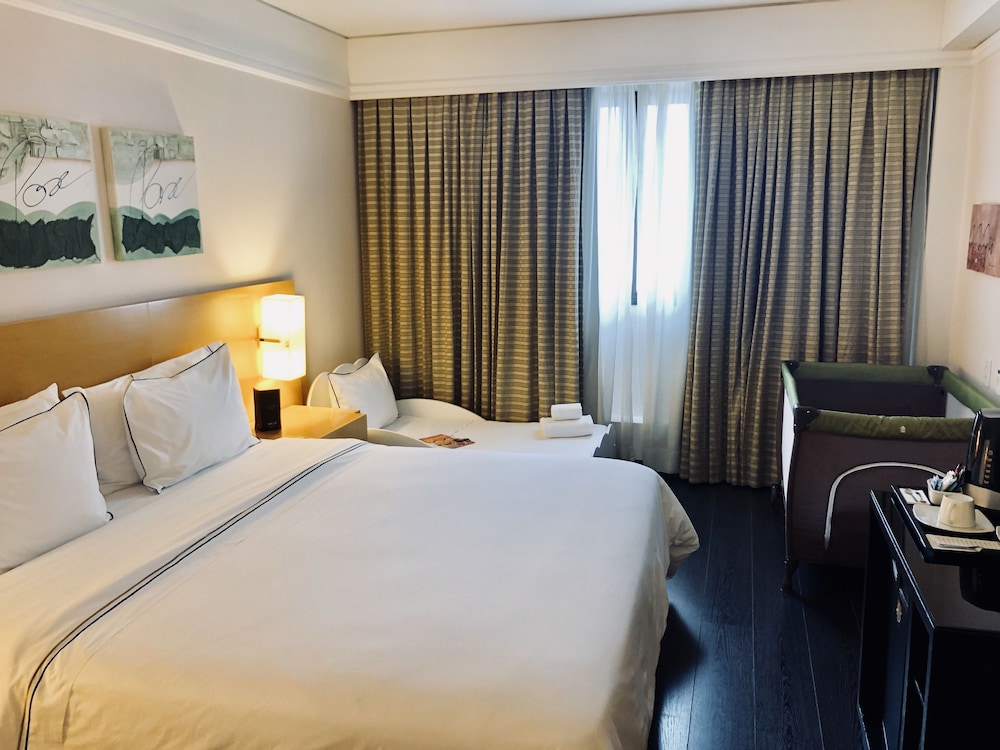 Melia Campinas 29/72