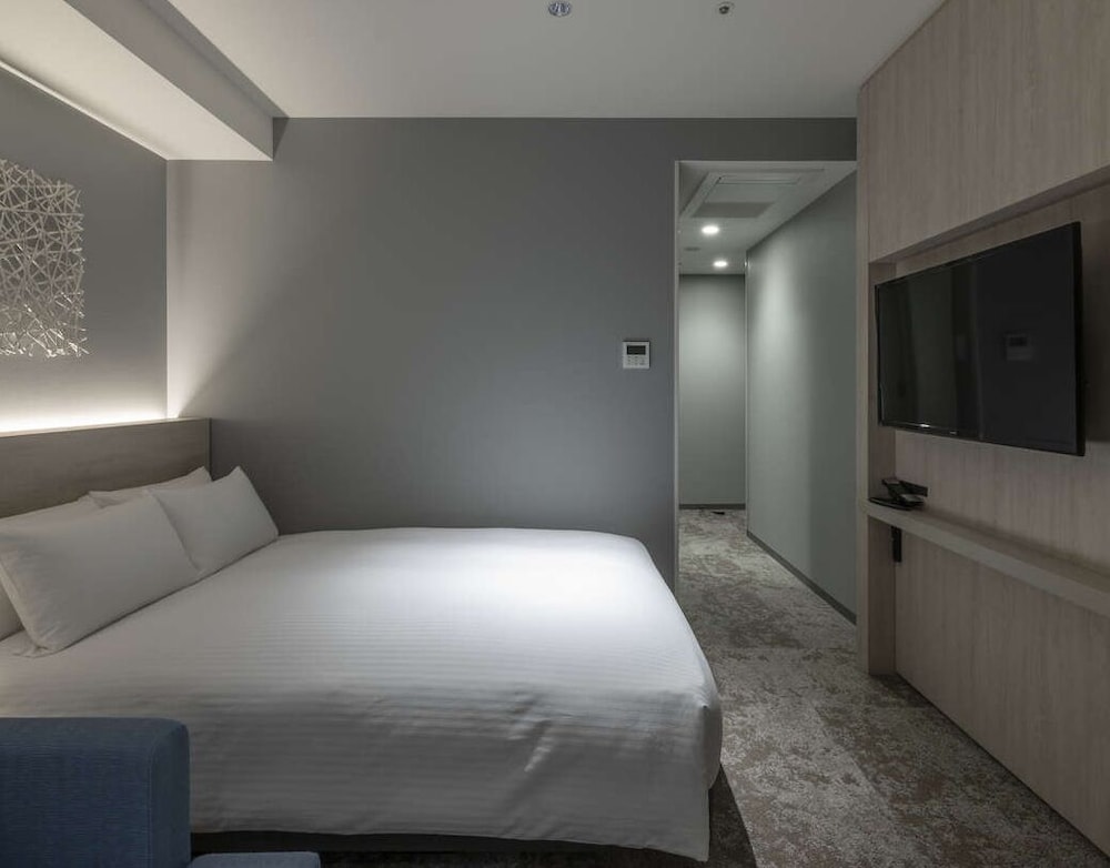 Hotel Forza Sapporo Station 17/50