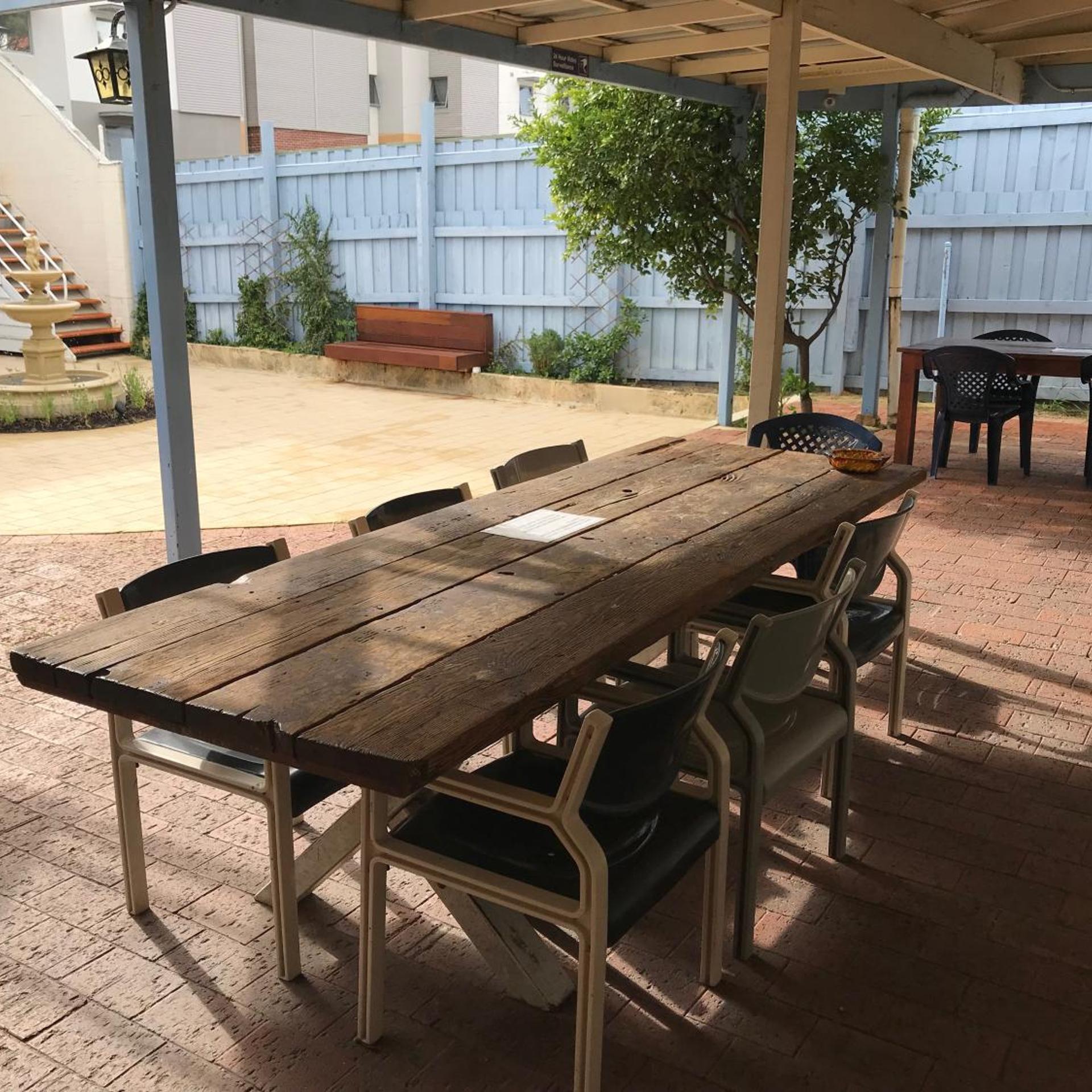 Hay Street Traveller's Inn 14/20