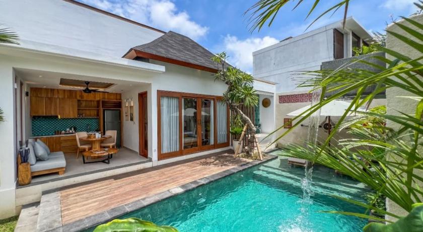 The Arca Villas by Pramana Villas 45/49