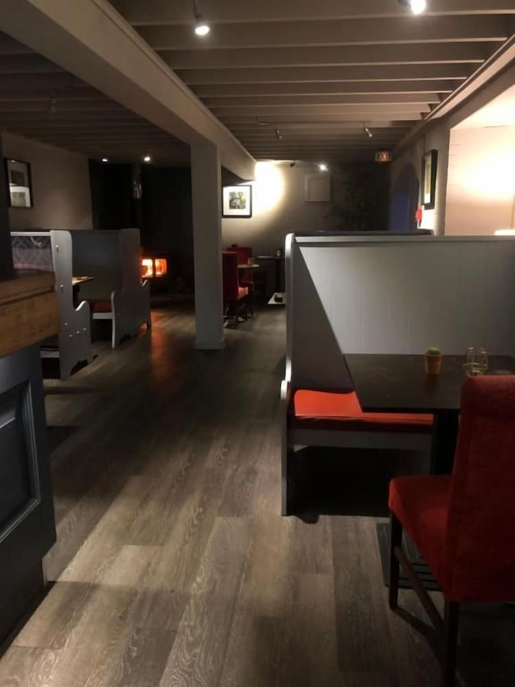 The Inn At Loch Tummel 33/50