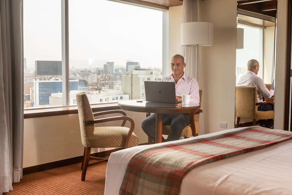 Casa Andina Premium Miraflores 29/92