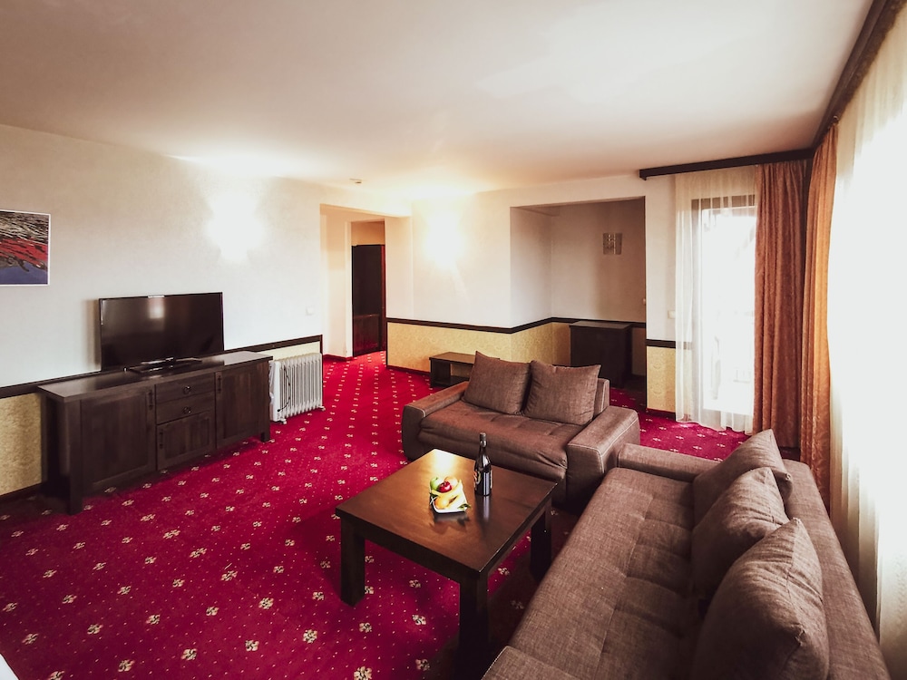 Trinity Residence Bansko 49/67