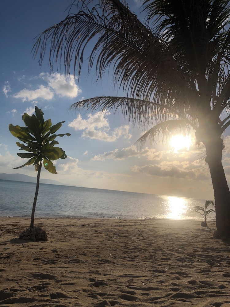 Phangan Lodge 30/50