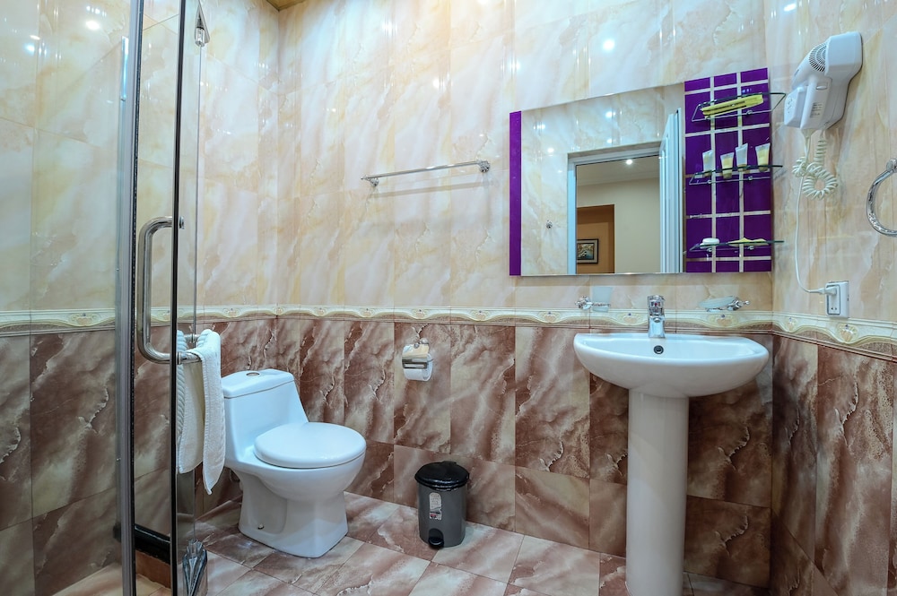Mia Casa Hotel 48/50