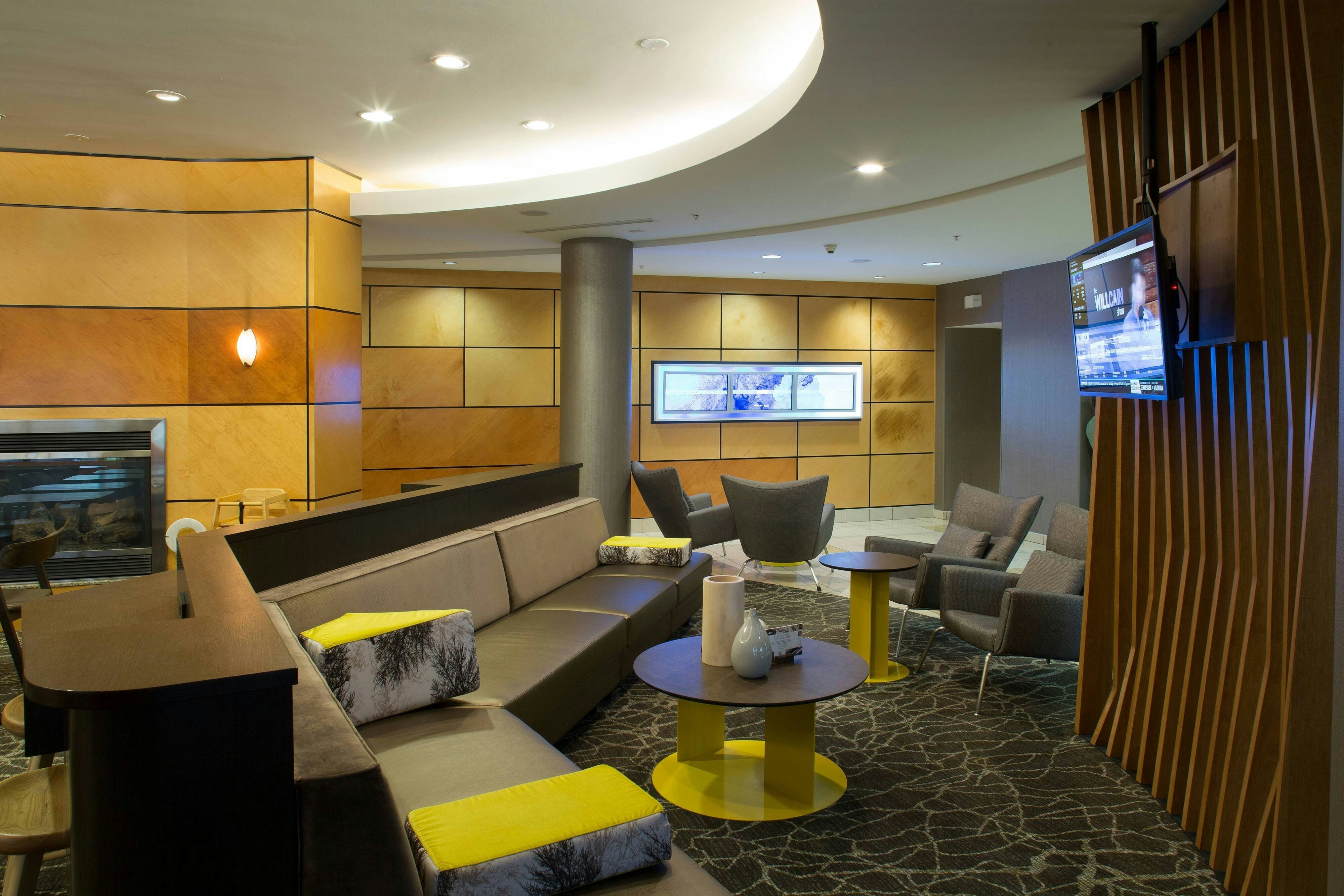 Springhill Suites Billings 34/56