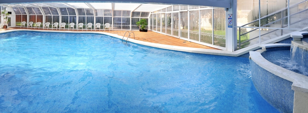 GHT Aquarium & Spa 53/56