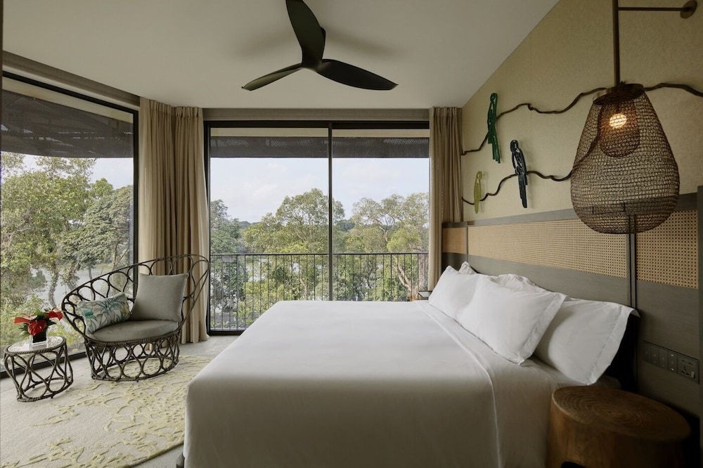 Sanctuary Suite