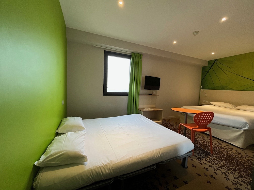 Ibis Styles Villeneuve Sur Lot Hotel 23/68