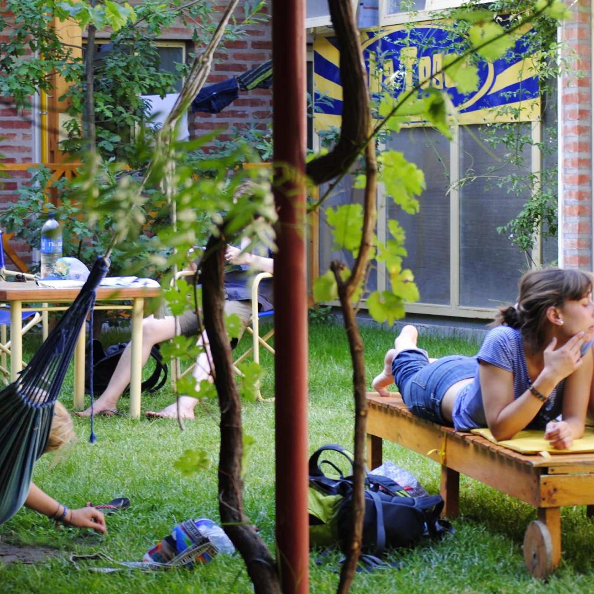La Tosca Hostel 40/51