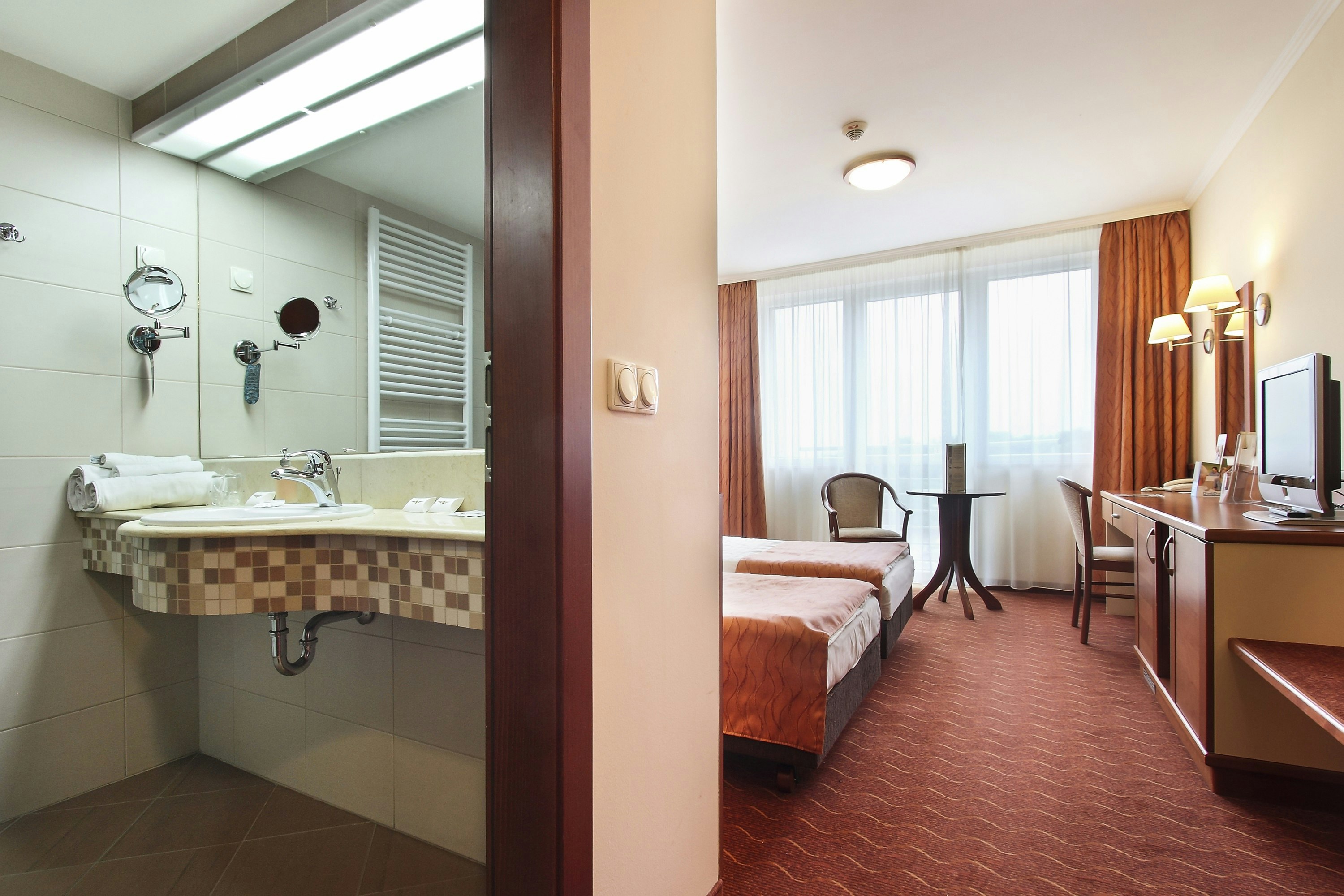 AIRPORT HOTEL BUDAPEST 29/73