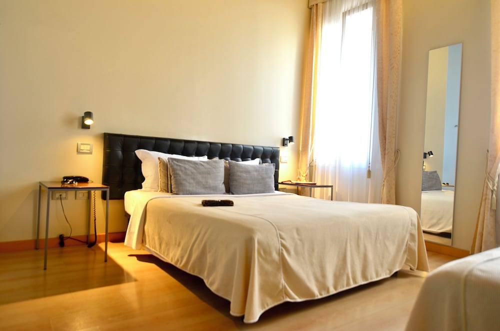 Hotel Tiepolo 26/64