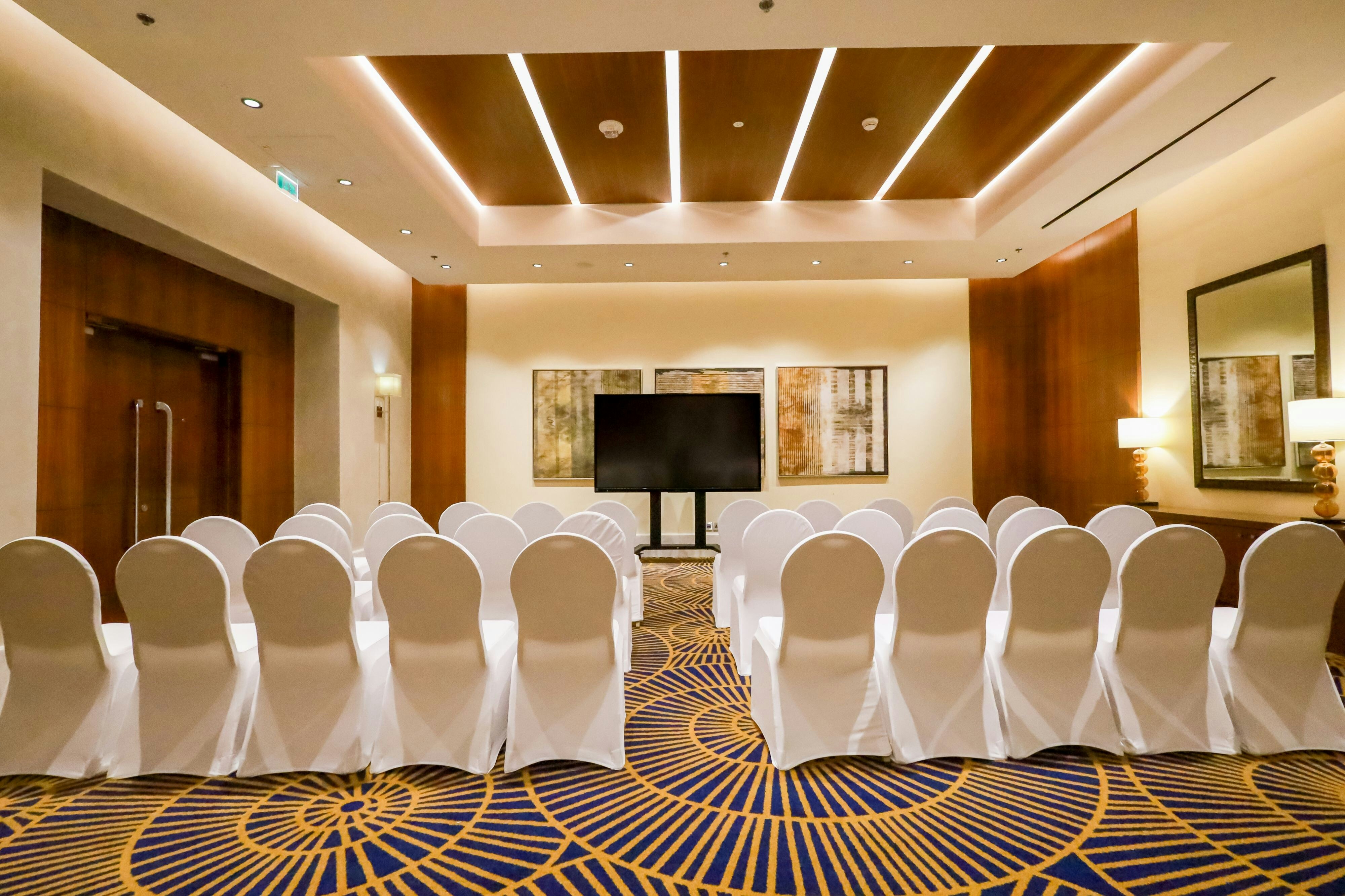 Marriott Hotel Al Jaddaf 28/43