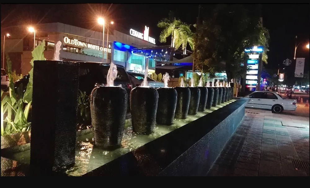 Nadias Hotel Cenang Langkawi 46/46