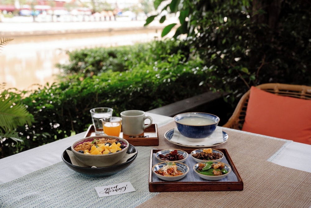Sala Lanna Chiang Mai Hotel 28/47
