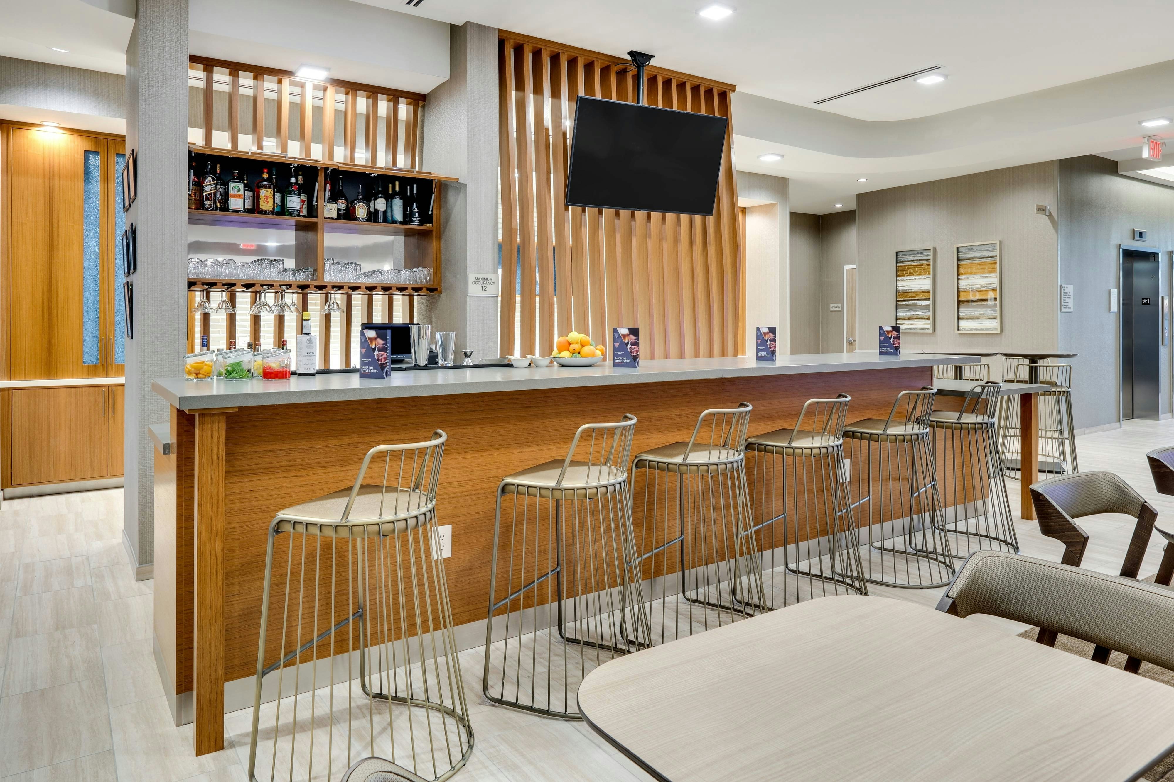 SpringHill Suites by Marriott Dallas Mansfield 33/53